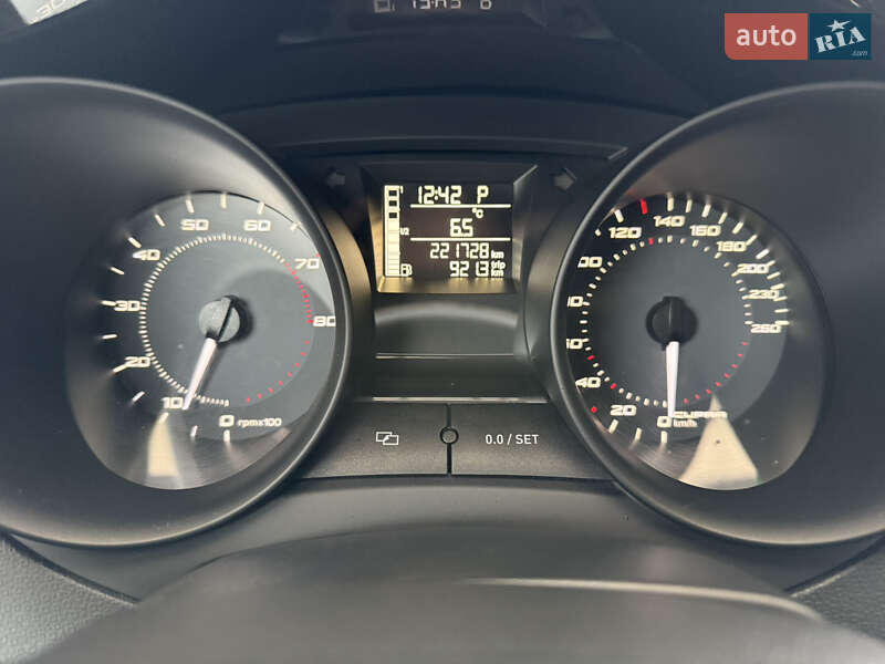 Хэтчбек SEAT Ibiza 2011 в Ровно фото 12 Хэтчбек SEAT Ibiza 2011 в Ровно