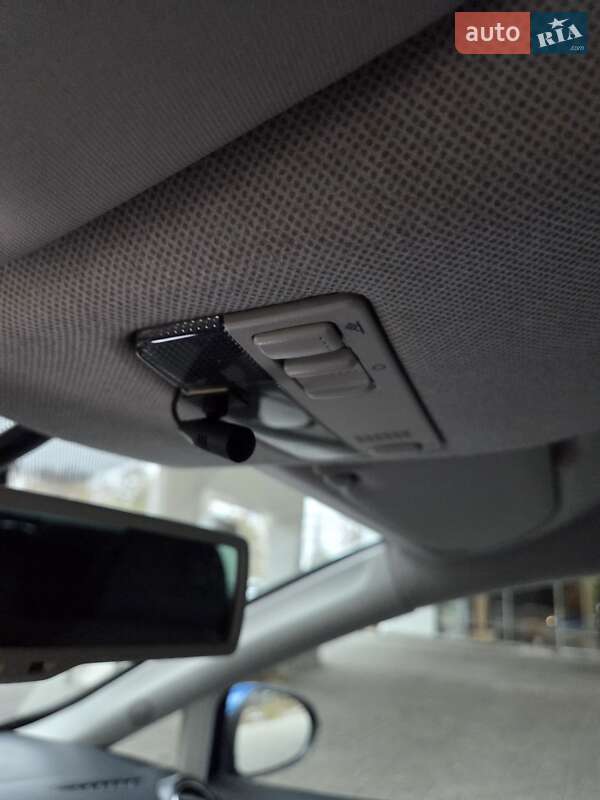 Универсал SEAT Ibiza 2012 в Днепре