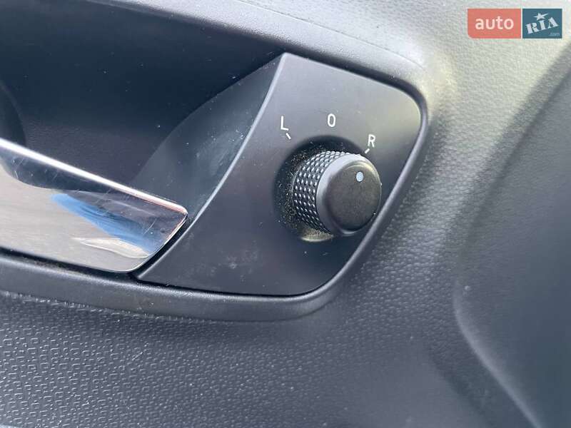 Универсал SEAT Ibiza 2012 в Киеве