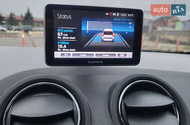 Хетчбек SEAT Ibiza 2014 в Вінниці