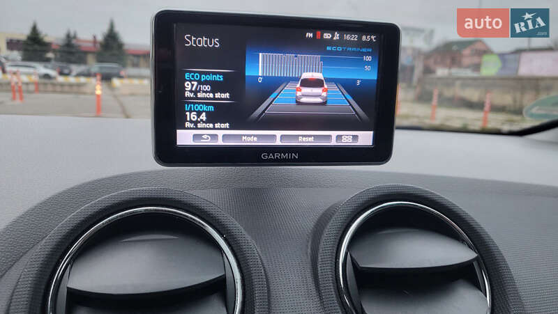 SEAT Ibiza 2014 SEAT Ibiza 2014