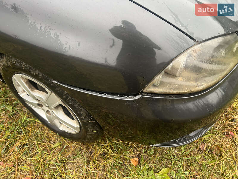 Хэтчбек SEAT Ibiza 2009 в Ярмолинцах