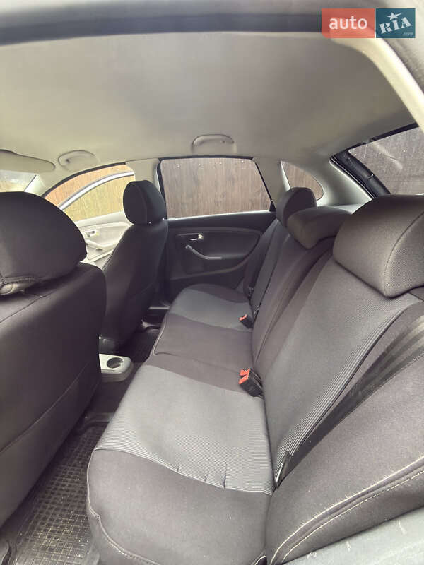 Хетчбек SEAT Ibiza 2006 в Калинівці фото 9 Хетчбек SEAT Ibiza 2006 в Калинівці