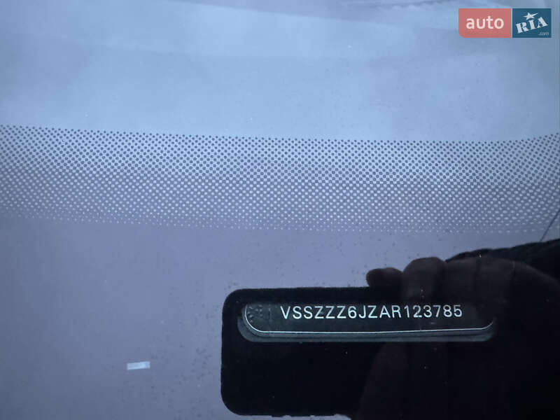 Хэтчбек SEAT Ibiza 2010 в Киеве фото 52 Хэтчбек SEAT Ibiza 2010 в Киеве