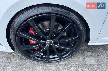 Хэтчбек SEAT Ibiza 2010 в Киеве