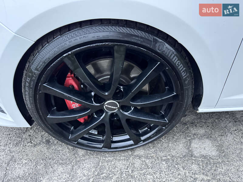 Хэтчбек SEAT Ibiza 2010 в Киеве фото 51 Хэтчбек SEAT Ibiza 2010 в Киеве