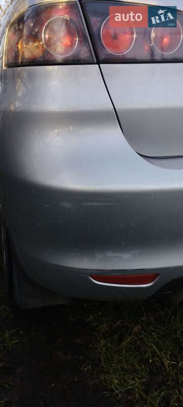 Хэтчбек SEAT Ibiza 2008 в Сарнах фото 9 Хэтчбек SEAT Ibiza 2008 в Сарнах