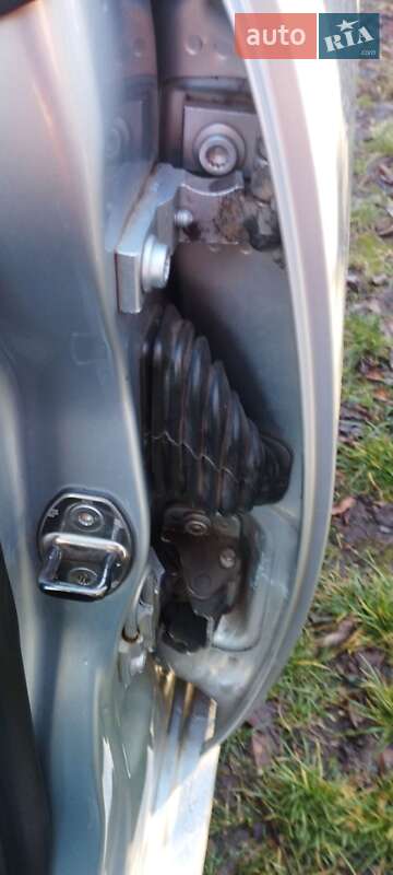 Хэтчбек SEAT Ibiza 2008 в Сарнах фото 23 Хэтчбек SEAT Ibiza 2008 в Сарнах