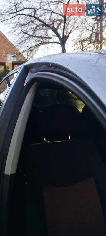 Хэтчбек SEAT Ibiza 2008 в Сарнах фото 26 Хэтчбек SEAT Ibiza 2008 в Сарнах