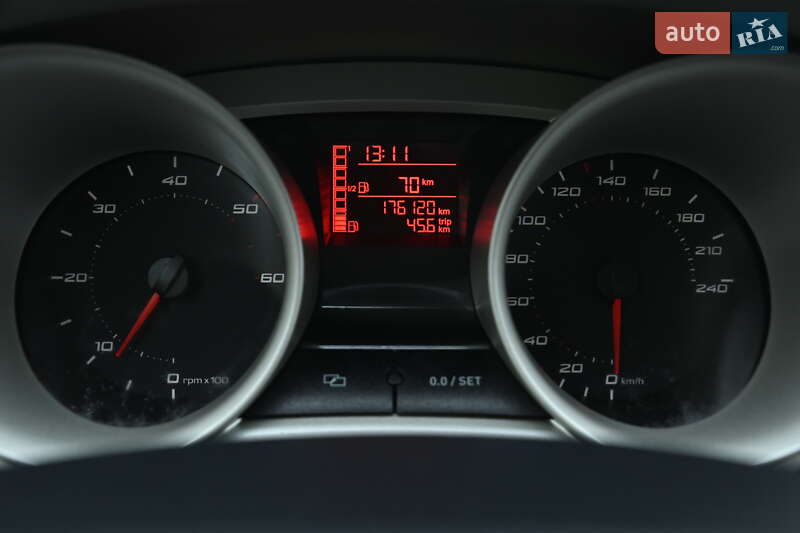 Універсал SEAT Ibiza 2011 в Бердичеві фото 22 Універсал SEAT Ibiza 2011 в Бердичеві