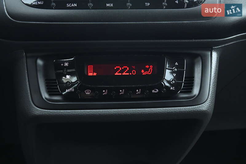 Універсал SEAT Ibiza 2011 в Бердичеві фото 26 Універсал SEAT Ibiza 2011 в Бердичеві