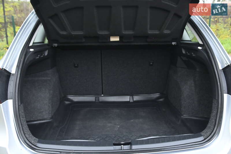 Універсал SEAT Ibiza 2011 в Бердичеві фото 41 Універсал SEAT Ibiza 2011 в Бердичеві