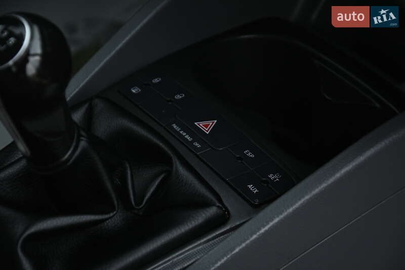 Універсал SEAT Ibiza 2011 в Бердичеві фото 40 Універсал SEAT Ibiza 2011 в Бердичеві