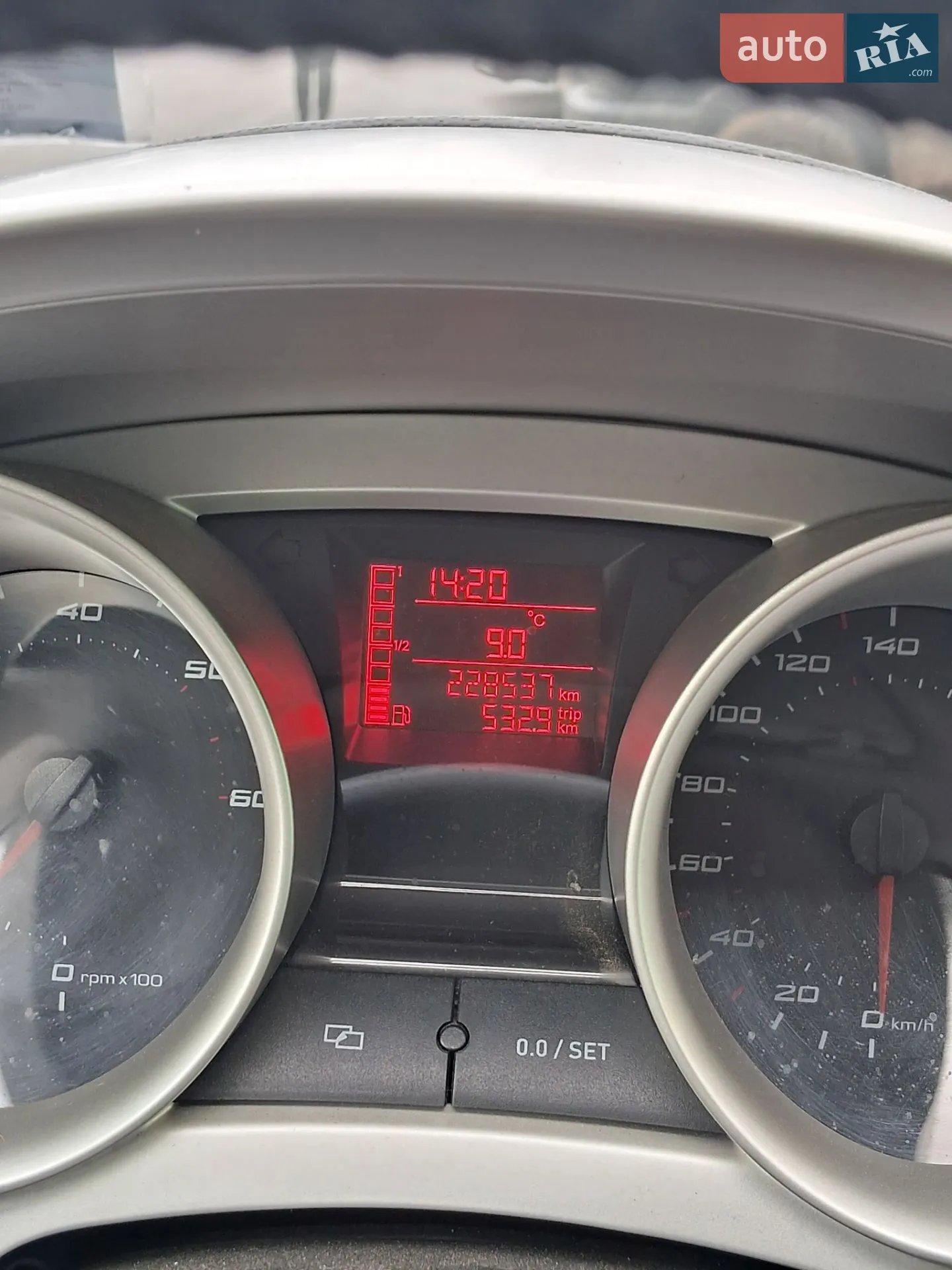 2010 SEAT Ibiza - мініатюра 6