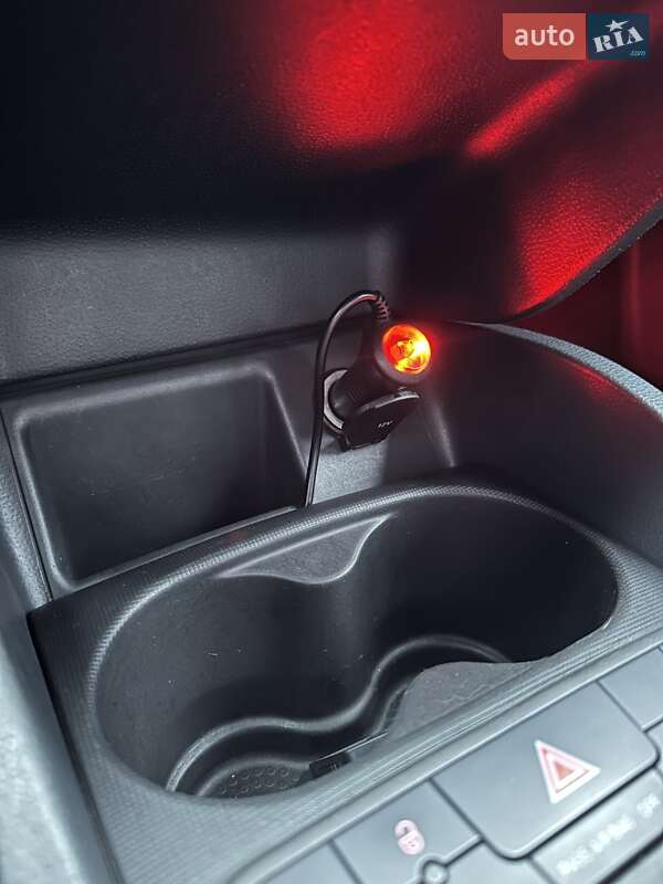 Хэтчбек SEAT Ibiza 2008 в Белогородке фото 37 Хэтчбек SEAT Ibiza 2008 в Белогородке