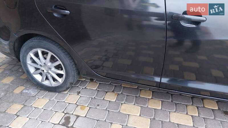 Универсал SEAT Ibiza 2010 в Виннице