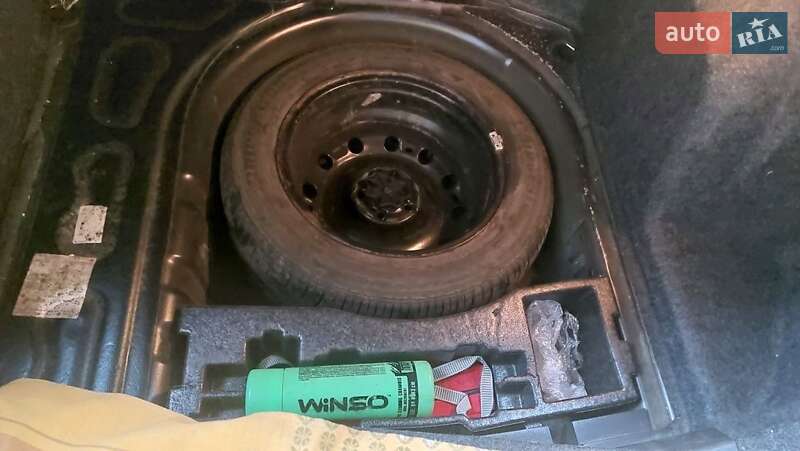 Универсал SEAT Ibiza 2010 в Виннице