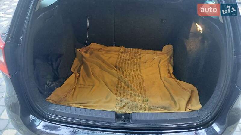 Универсал SEAT Ibiza 2010 в Виннице