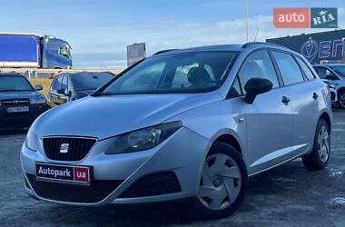 Універсал SEAT Ibiza 2011 в Львові