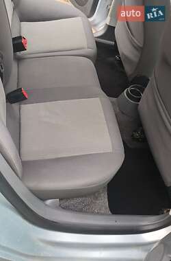 Универсал SEAT Ibiza 2011 в Ивано-Франковске