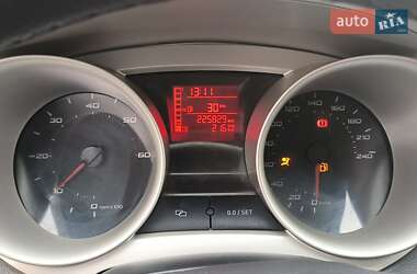 Универсал SEAT Ibiza 2011 в Ивано-Франковске