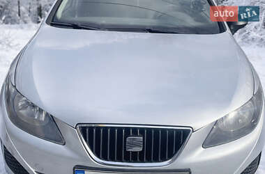Універсал SEAT Ibiza 2011 в Харкові