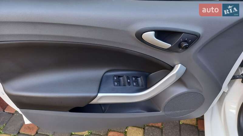 Універсал SEAT Ibiza 2011 в Калуші