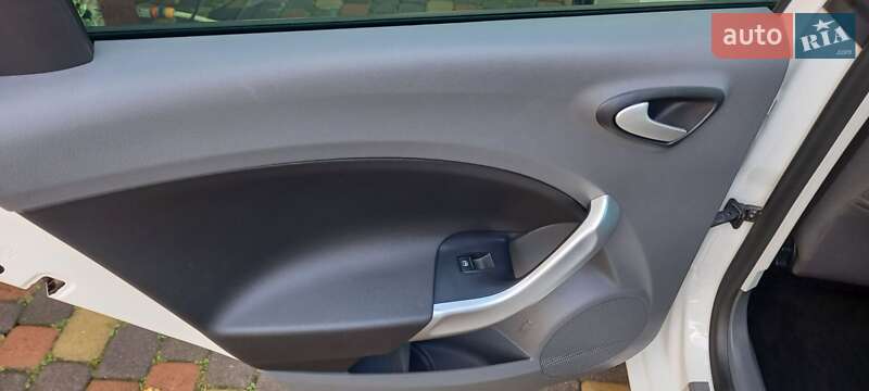 Універсал SEAT Ibiza 2011 в Калуші