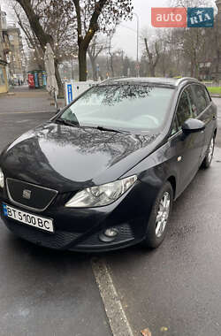 Универсал SEAT Ibiza 2010 в Одессе
