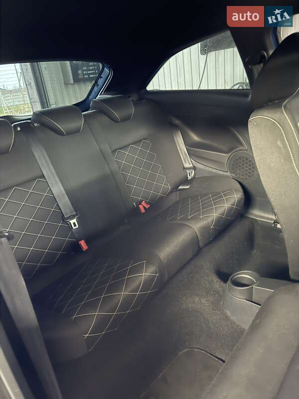 Хетчбек SEAT Ibiza 2010 в Димері