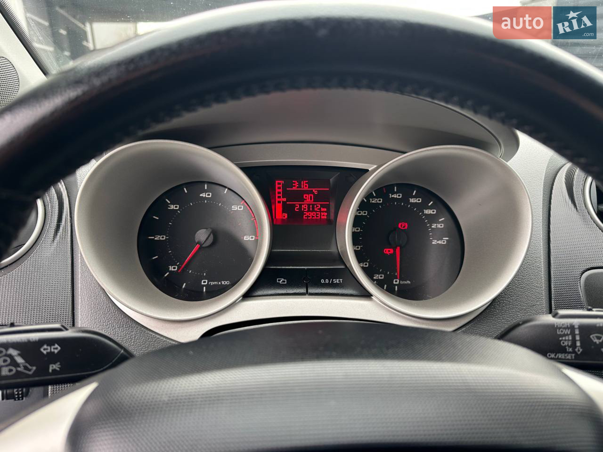 2012 SEAT Ibiza - мініатюра 25