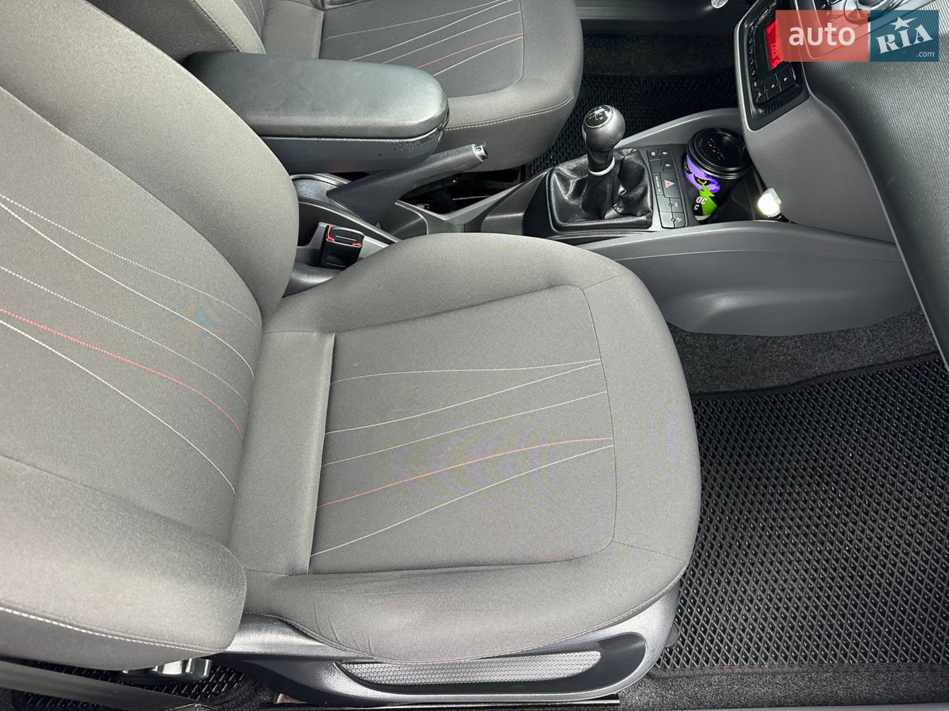 2012 SEAT Ibiza - мініатюра 37