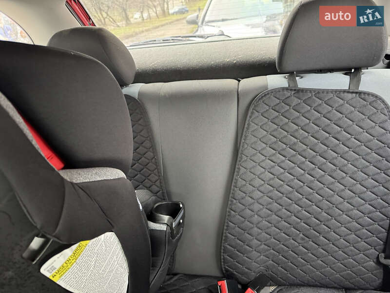 Хетчбек SEAT Ibiza 2005 в Фастові