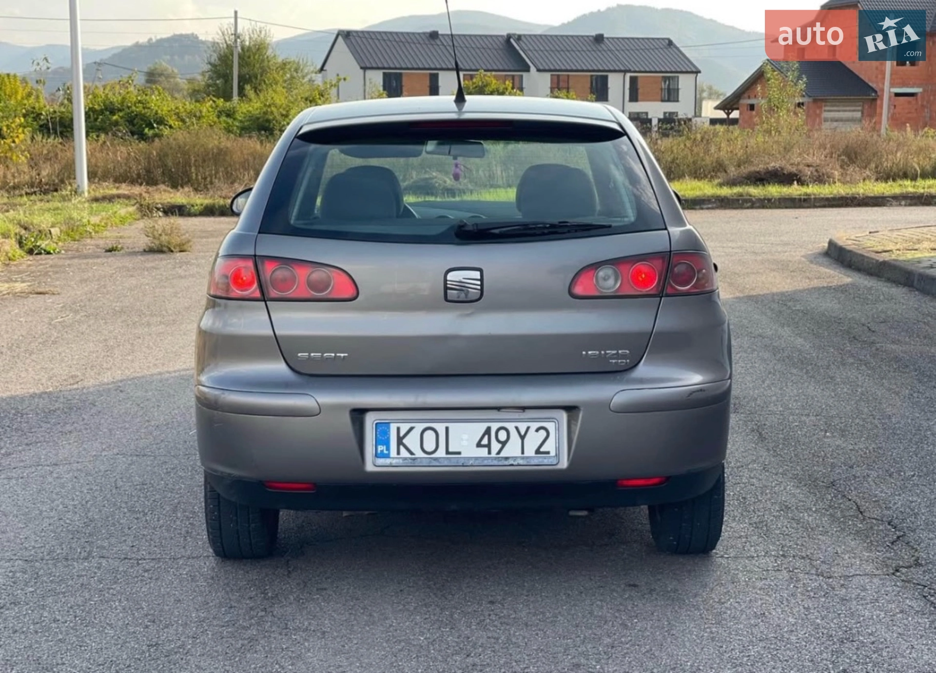 Фото авто 1
