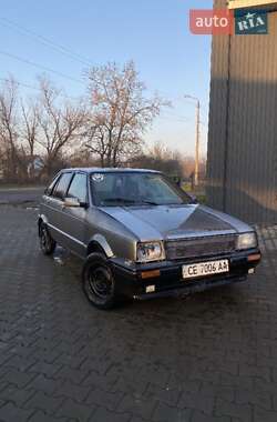 Хэтчбек SEAT Ibiza 1990 в Черновцах