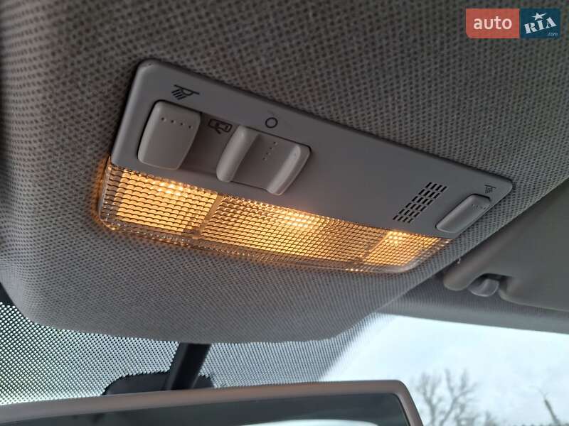 Універсал SEAT Ibiza 2012 в Калуші