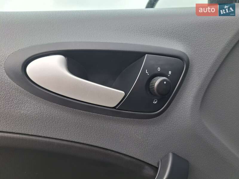 Універсал SEAT Ibiza 2012 в Калуші