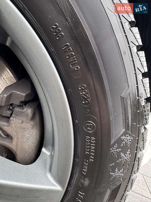 Хетчбек SEAT Ibiza 2011 в Луцьку