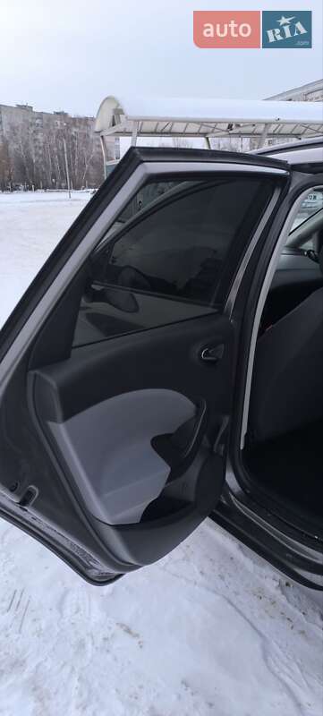 Универсал SEAT Ibiza 2015 в Черкассах