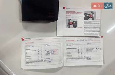 Хэтчбек SEAT Ibiza 2010 в Киеве