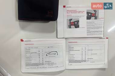 Хэтчбек SEAT Ibiza 2010 в Киеве