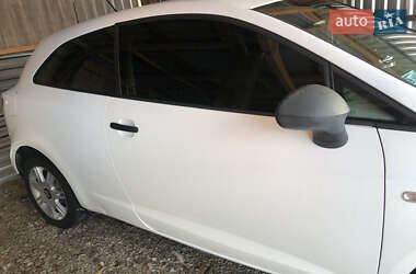 Хетчбек SEAT Ibiza 2011 в Миколаєві