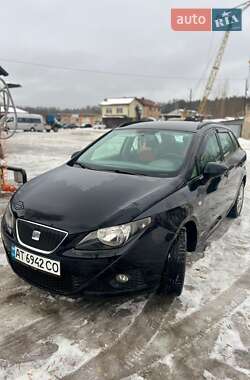 Универсал SEAT Ibiza 2011 в Костополе