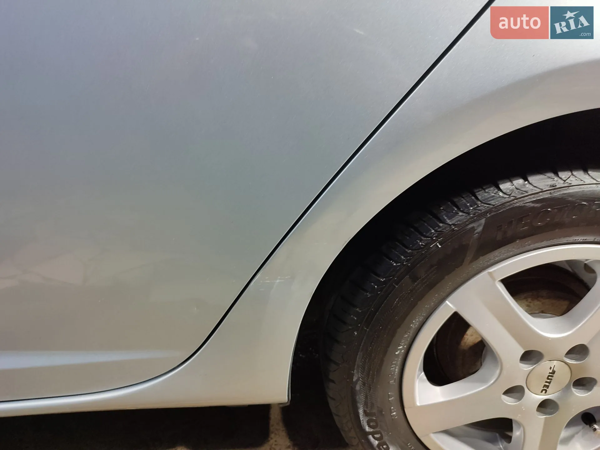 2010 SEAT Ibiza - мініатюра 11