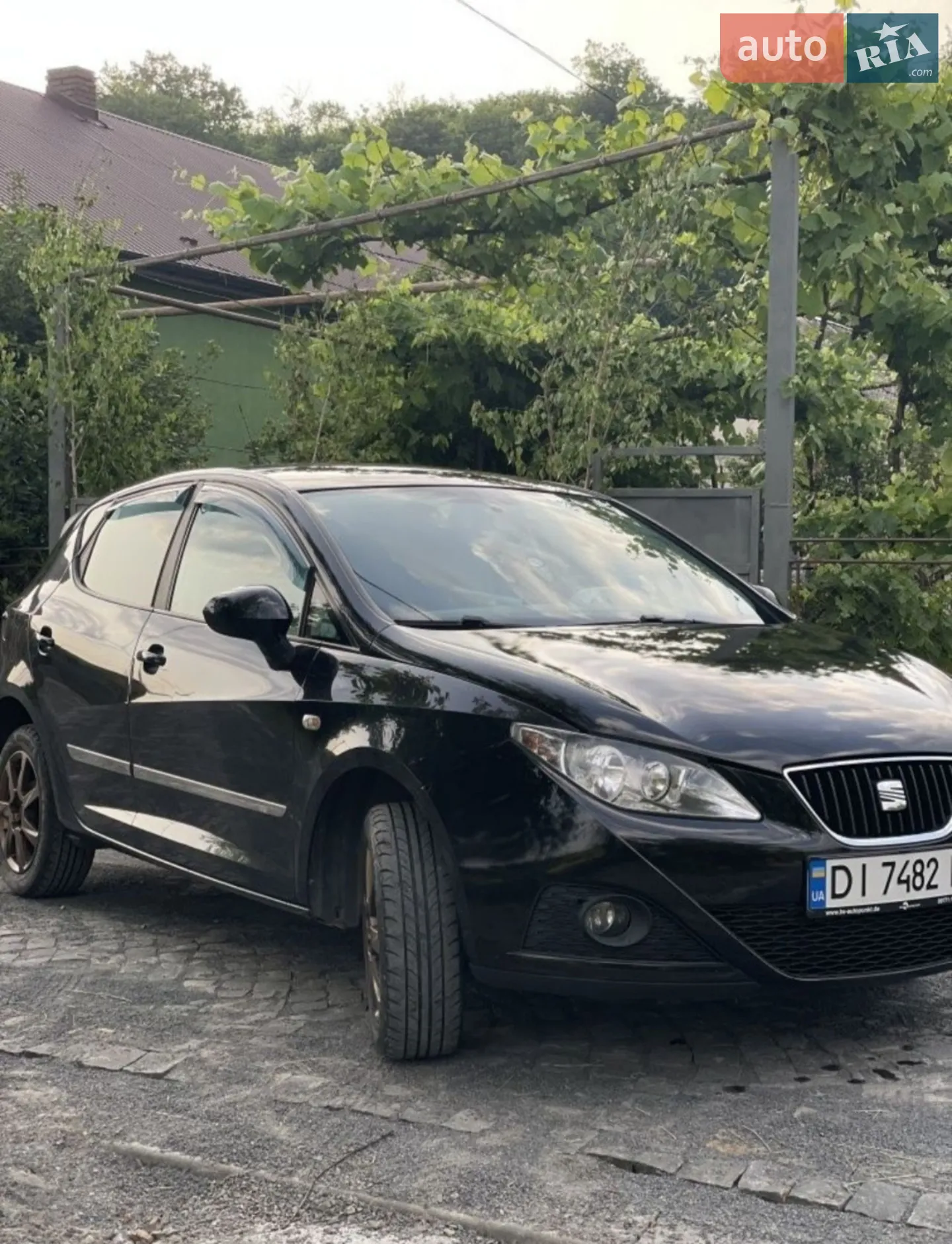 2011 SEAT Ibiza - фото 1