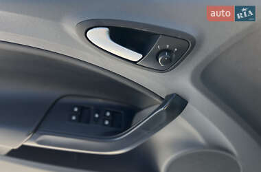Універсал SEAT Ibiza 2011 в Луцьку