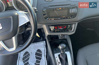 Універсал SEAT Ibiza 2011 в Луцьку
