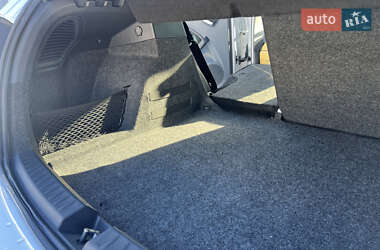 Універсал SEAT Ibiza 2011 в Луцьку
