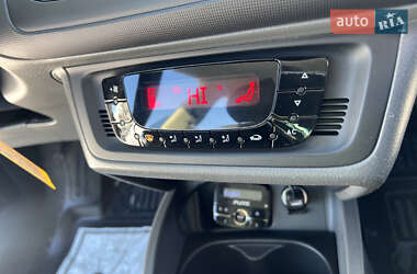 Універсал SEAT Ibiza 2011 в Луцьку