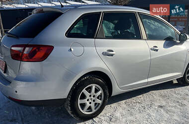 Універсал SEAT Ibiza 2011 в Луцьку